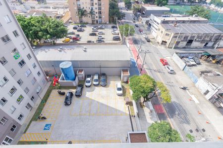 Vista Quarto 2 de apartamento à venda com 2 quartos, 33m² em Freguesia do Ó, São Paulo