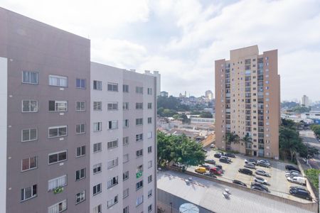 Apartamento à venda com 33m², 2 quartos e 1 vaga Apartamento à venda com 33m², 2 quartos e 1 vagaVista Quarto 1