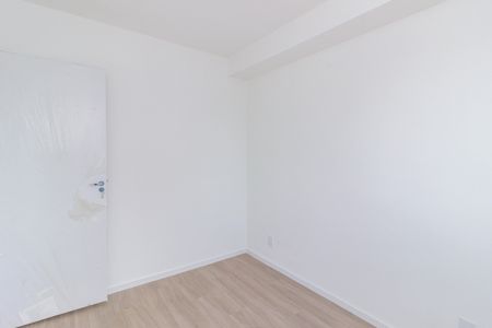 Apartamento à venda com 33m², 2 quartos e 1 vaga Apartamento à venda com 33m², 2 quartos e 1 vagaQuarto 1