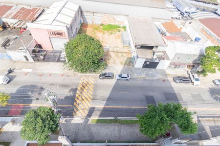 Apartamento à venda com 33m², 2 quartos e 1 vaga Apartamento à venda com 33m², 2 quartos e 1 vagaVista Lavanderia