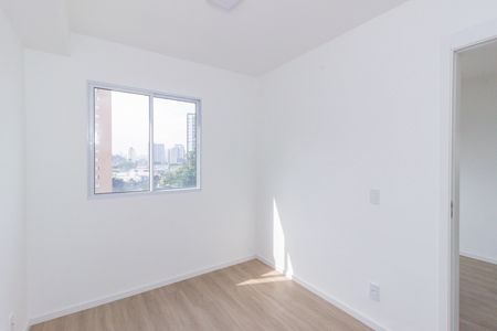 Quarto 1 de apartamento à venda com 2 quartos, 33m² em Freguesia do Ó, São Paulo