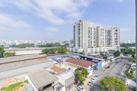 Apartamento à venda com 33m², 2 quartos e 1 vaga Apartamento à venda com 33m², 2 quartos e 1 vagaVista Lavanderia