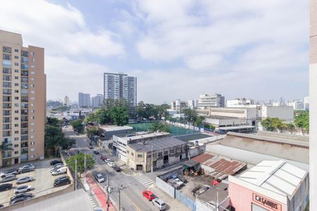 Apartamento à venda com 33m², 2 quartos e 1 vaga Apartamento à venda com 33m², 2 quartos e 1 vagaVista Sala