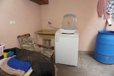 Casa para alugar com 127m², 3 quartos e 2 vagasLavanderia