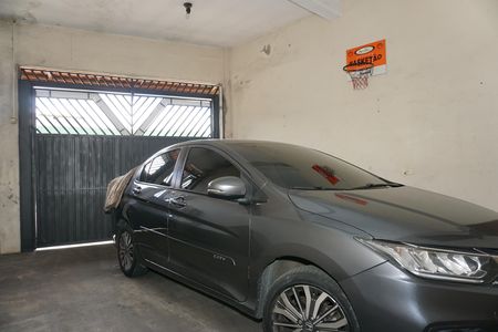 Casa para alugar com 127m², 3 quartos e 2 vagasGaragem