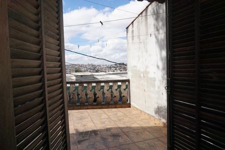Casa para alugar com 127m², 3 quartos e 2 vagasVaranda