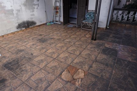 Casa para alugar com 127m², 3 quartos e 2 vagasVaranda