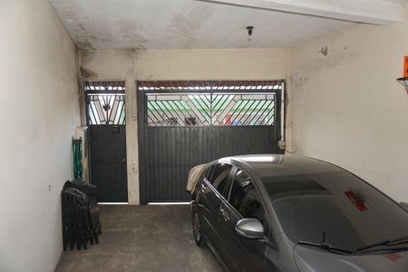 Casa para alugar com 127m², 3 quartos e 2 vagasGaragem