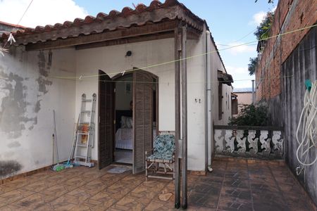 Casa para alugar com 127m², 3 quartos e 2 vagasVaranda