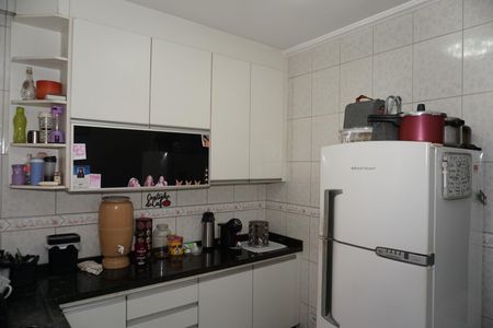 Casa para alugar com 127m², 3 quartos e 2 vagasCozinha