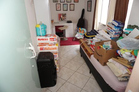 Casa para alugar com 127m², 3 quartos e 2 vagasQuarto 1