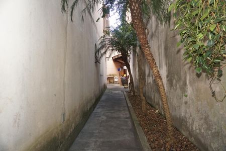 Casa para alugar com 127m², 3 quartos e 2 vagasCorredor 2