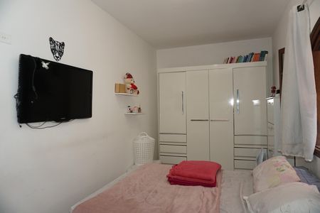 Casa para alugar com 127m², 3 quartos e 2 vagasQuarto 2