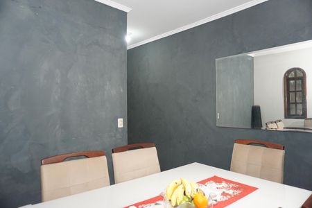 Casa para alugar com 127m², 3 quartos e 2 vagasSala de Jantar