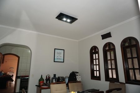 Casa para alugar com 127m², 3 quartos e 2 vagasSala de Jantar