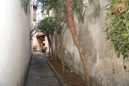 Casa para alugar com 127m², 3 quartos e 2 vagasCorredor 2