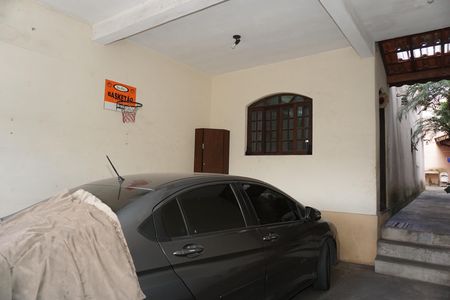 Casa para alugar com 127m², 3 quartos e 2 vagasGaragem