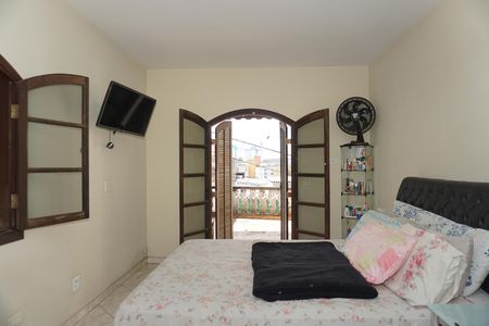 Casa para alugar com 127m², 3 quartos e 2 vagasQuarto 3
