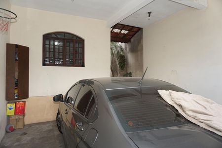 Casa para alugar com 127m², 3 quartos e 2 vagasGaragem