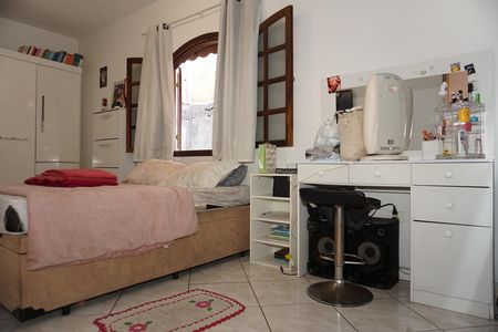 Casa para alugar com 127m², 3 quartos e 2 vagasQuarto 2