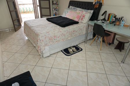 Casa para alugar com 127m², 3 quartos e 2 vagasQuarto 3
