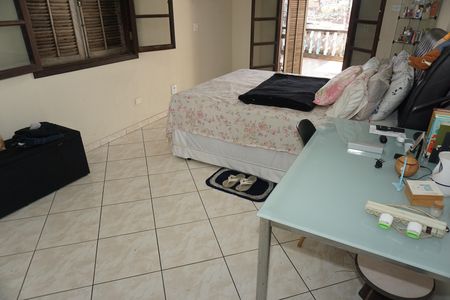 Casa para alugar com 127m², 3 quartos e 2 vagasQuarto 3