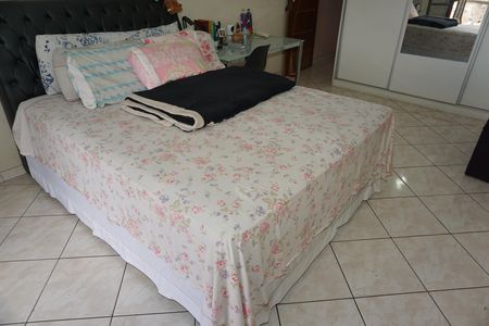 Casa para alugar com 127m², 3 quartos e 2 vagasQuarto 3