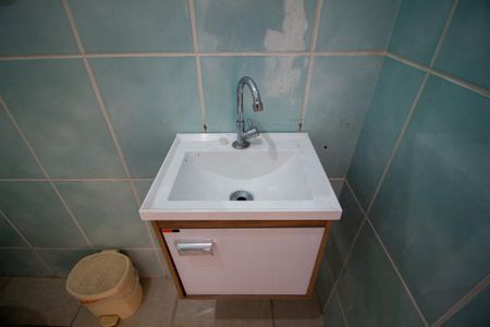 Casa de condomínio para alugar com 217m², 4 quartos e 4 vagas Casa de condomínio para alugar com 217m², 4 quartos e 4 vagasBanheiro
