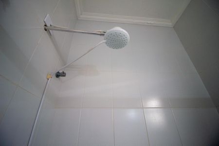 Casa de condomínio para alugar com 217m², 4 quartos e 4 vagas Casa de condomínio para alugar com 217m², 4 quartos e 4 vagasBanheiro da Suíte 3