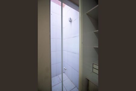 Area de Luz  de casa de condomínio para alugar com 4 quartos, 217m² em Chácaras Reunidas São Jorge, Sorocaba