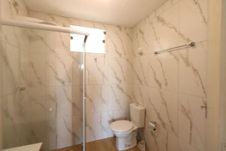 Apartamento para alugar com 110m², 3 quartos e 1 vaga Apartamento para alugar com 110m², 3 quartos e 1 vagaBanheiro