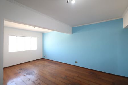 Sala de apartamento para alugar com 3 quartos, 110m² em Santa Maria, São Caetano do Sul