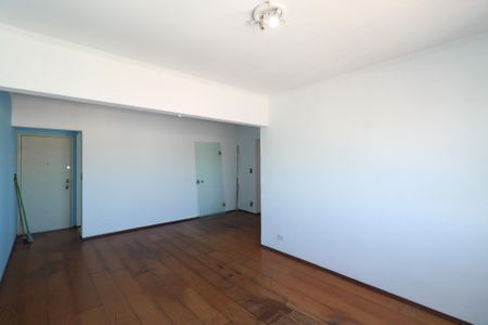 Sala de apartamento para alugar com 3 quartos, 110m² em Santa Maria, São Caetano do Sul