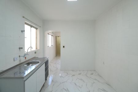 Apartamento para alugar com 110m², 3 quartos e 1 vaga Apartamento para alugar com 110m², 3 quartos e 1 vagaCozinha