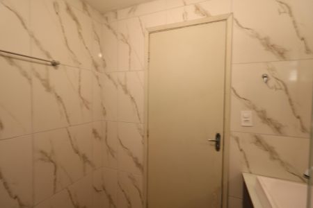 Apartamento para alugar com 110m², 3 quartos e 1 vaga Apartamento para alugar com 110m², 3 quartos e 1 vagaBanheiro