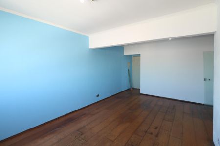 Sala de apartamento para alugar com 3 quartos, 110m² em Santa Maria, São Caetano do Sul