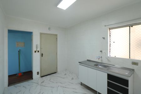 Apartamento para alugar com 110m², 3 quartos e 1 vaga Apartamento para alugar com 110m², 3 quartos e 1 vagaCozinha