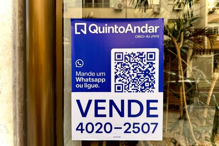 Apartamento à venda com 2 quartos, 95m² em Copacabana, Rio de Janeiro