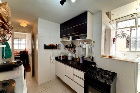 Apartamento à venda com 2 quartos, 95m² em Copacabana, Rio de Janeiro