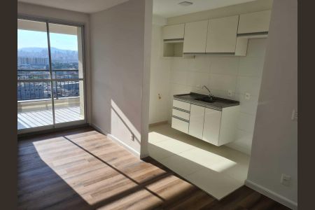 Apartamento à venda com 3 quartos, 69m² em Brás, São Paulo