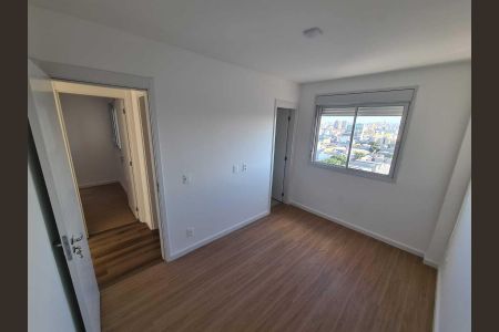 Quarto 2 de apartamento à venda com 3 quartos, 69m² em Brás, São Paulo
