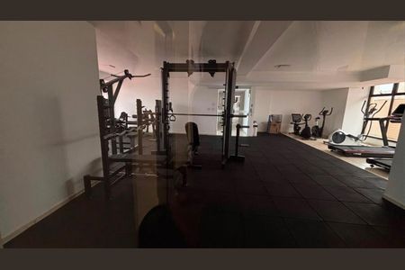 Apartamento para alugar com 46m², 2 quartos e 1 vagaÁrea externa