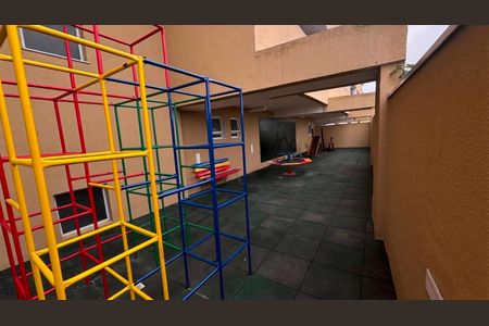 Apartamento para alugar com 46m², 2 quartos e 1 vagaÁrea externa