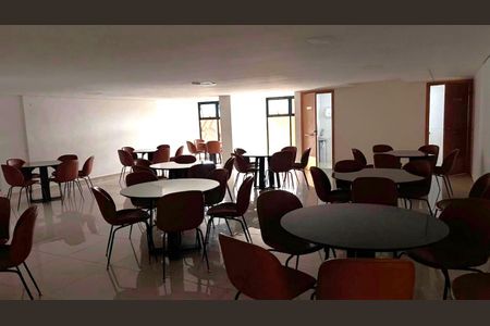 Apartamento para alugar com 46m², 2 quartos e 1 vagaÁrea externa