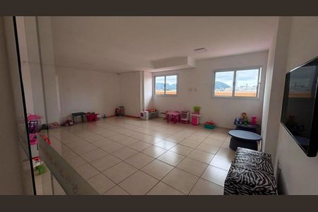 Apartamento para alugar com 46m², 2 quartos e 1 vagaÁrea externa