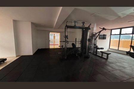 Apartamento para alugar com 46m², 2 quartos e 1 vagaÁrea externa