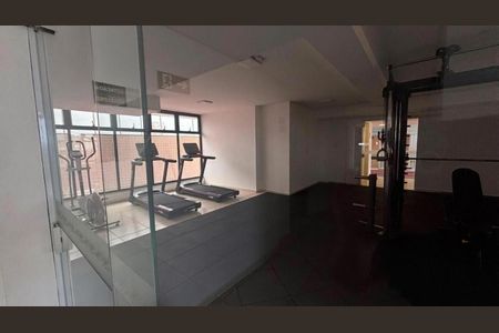 Apartamento para alugar com 46m², 2 quartos e 1 vagaÁrea externa