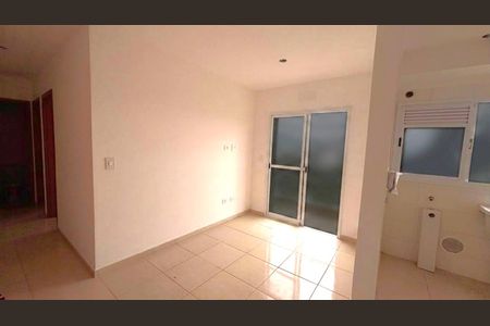Apartamento para alugar com 46m², 2 quartos e 1 vagaSala