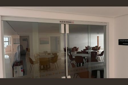 Apartamento para alugar com 46m², 2 quartos e 1 vagaÁrea externa