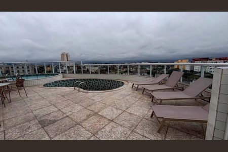 Apartamento para alugar com 46m², 2 quartos e 1 vagaÁrea externa